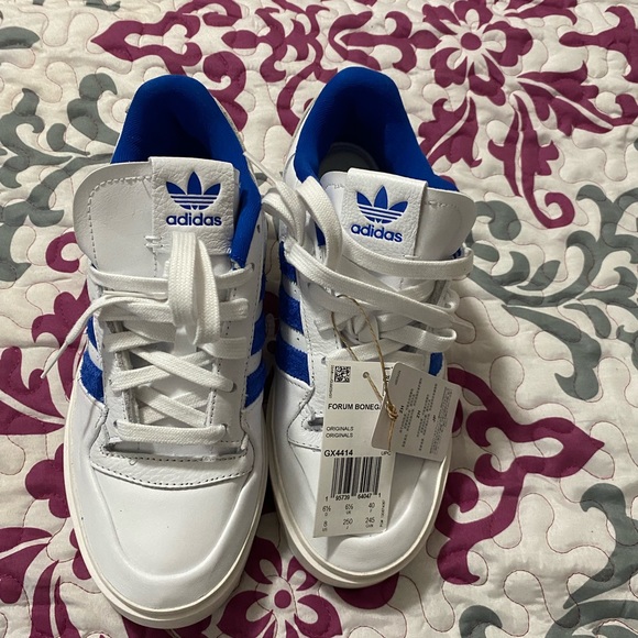 Adidas forum Bonega new - Picture 4 of 5